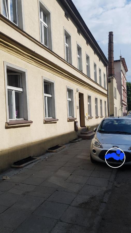 Apartament Na Kochanowskiego Torun Exterior photo